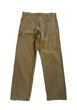 Load image into Gallery viewer, Chrome Hearts Tan Conductor Pants 34x30 Pre-Owned
