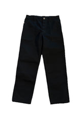 Load image into Gallery viewer, Chrome Hearts Black Pants 34x30 Pre-Owned
