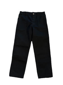 Chrome Hearts Black Pants 34x30 Pre-Owned