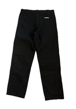 Load image into Gallery viewer, Chrome Hearts Black Pants 34x30 Pre-Owned
