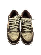 Load image into Gallery viewer, Nike Dunk Low Light Stone Mesa Orange (Pre-Owned) SZ 8.5
