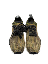 Load image into Gallery viewer, adidas NMD R1 Olive Camo (Pre-Owned) SZ 6
