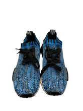 Load image into Gallery viewer, adidas NMD R1 Blue Camo SZ 6.5
