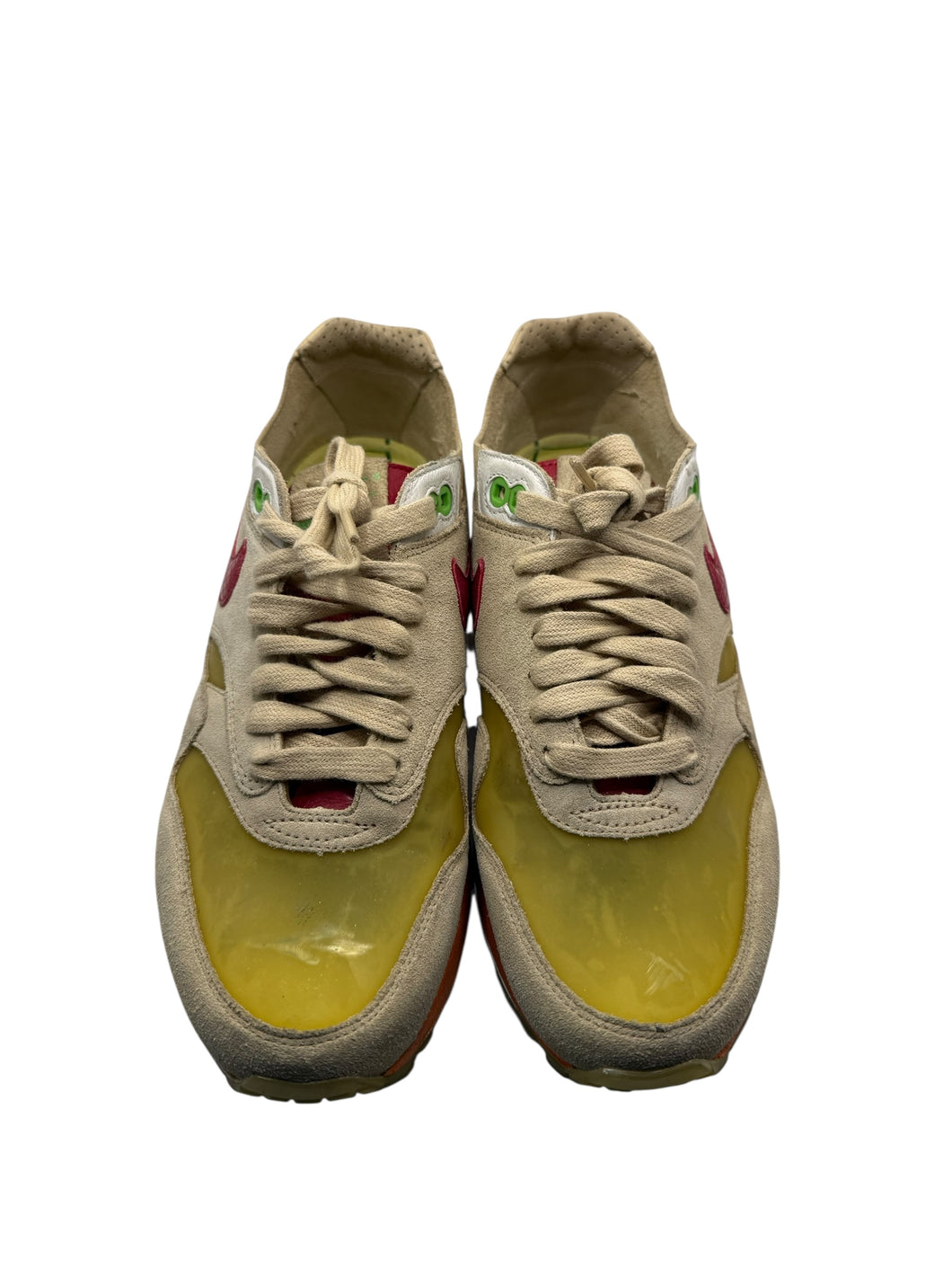 Nike Air Max 1 NL Premium CLOT Kiss of Death (2006) (Pre-Owned) SZ 6