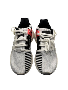 adidas EQT Support 93/17 White Red (Pre-Owned) SZ 6.5