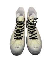 Load image into Gallery viewer, Converse Chuck Taylor All Star Vulcanized Hi Off-White (Pre-Owned) SZ 6.5
