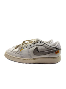 Jordan 1 Retro AJKO Low SP Union White Canvas (DS) SZ 7
