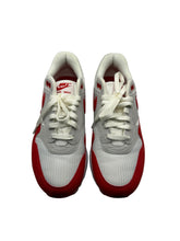 Load image into Gallery viewer, Nike Air Max 1 Anniversary Red (2017) (Pre-Owned) SZ 7
