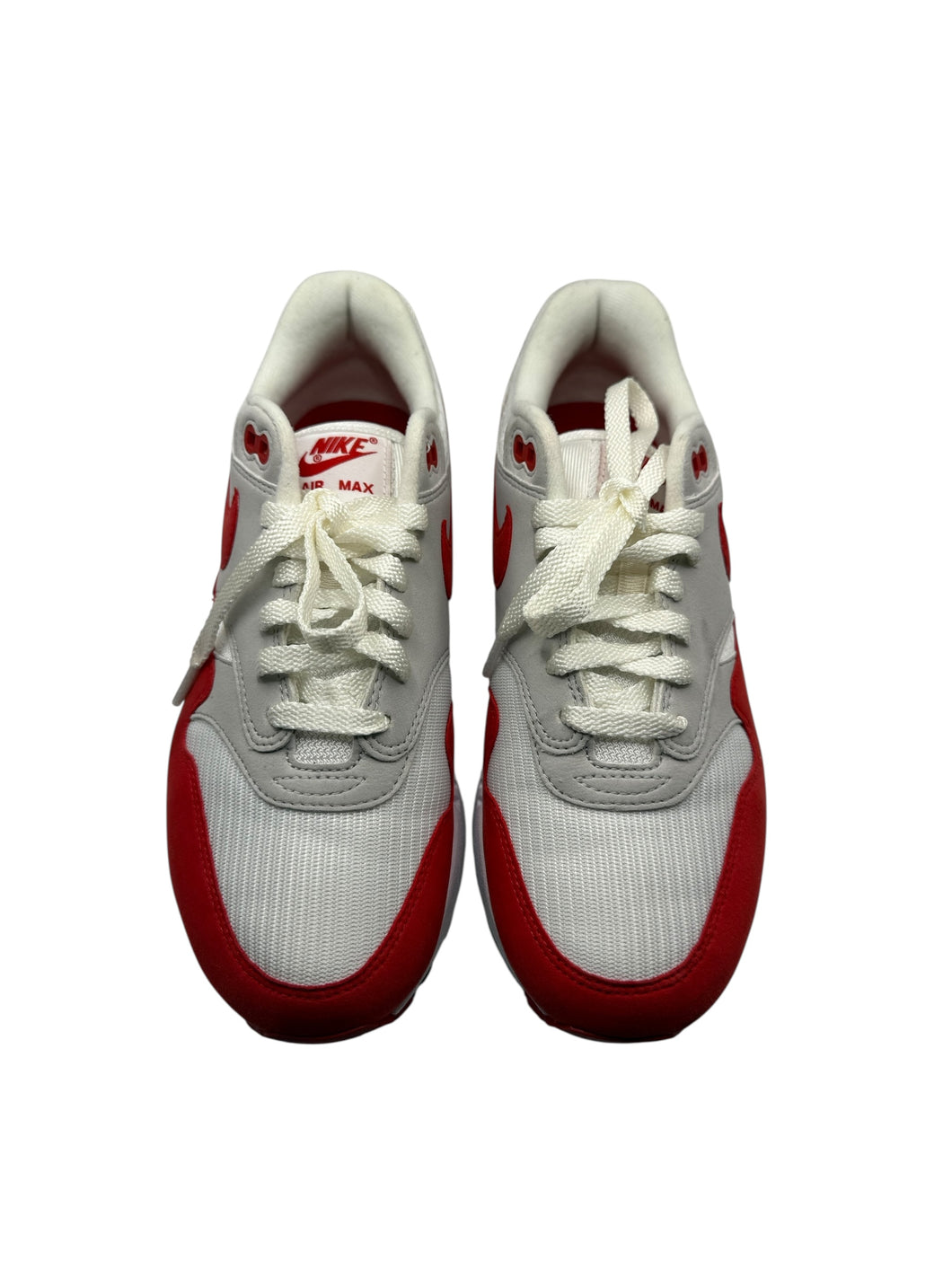 Nike Air Max 1 Anniversary Red (2017) (Pre-Owned) SZ 7