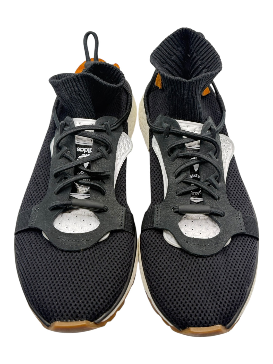 adidas AW Run Alexander Wang Black (Pre-Owned)