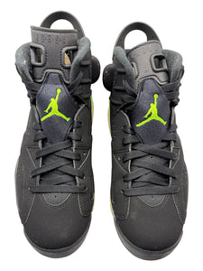 Jordan 6 Retro Electric Green (Pre-Owned) SZ 7