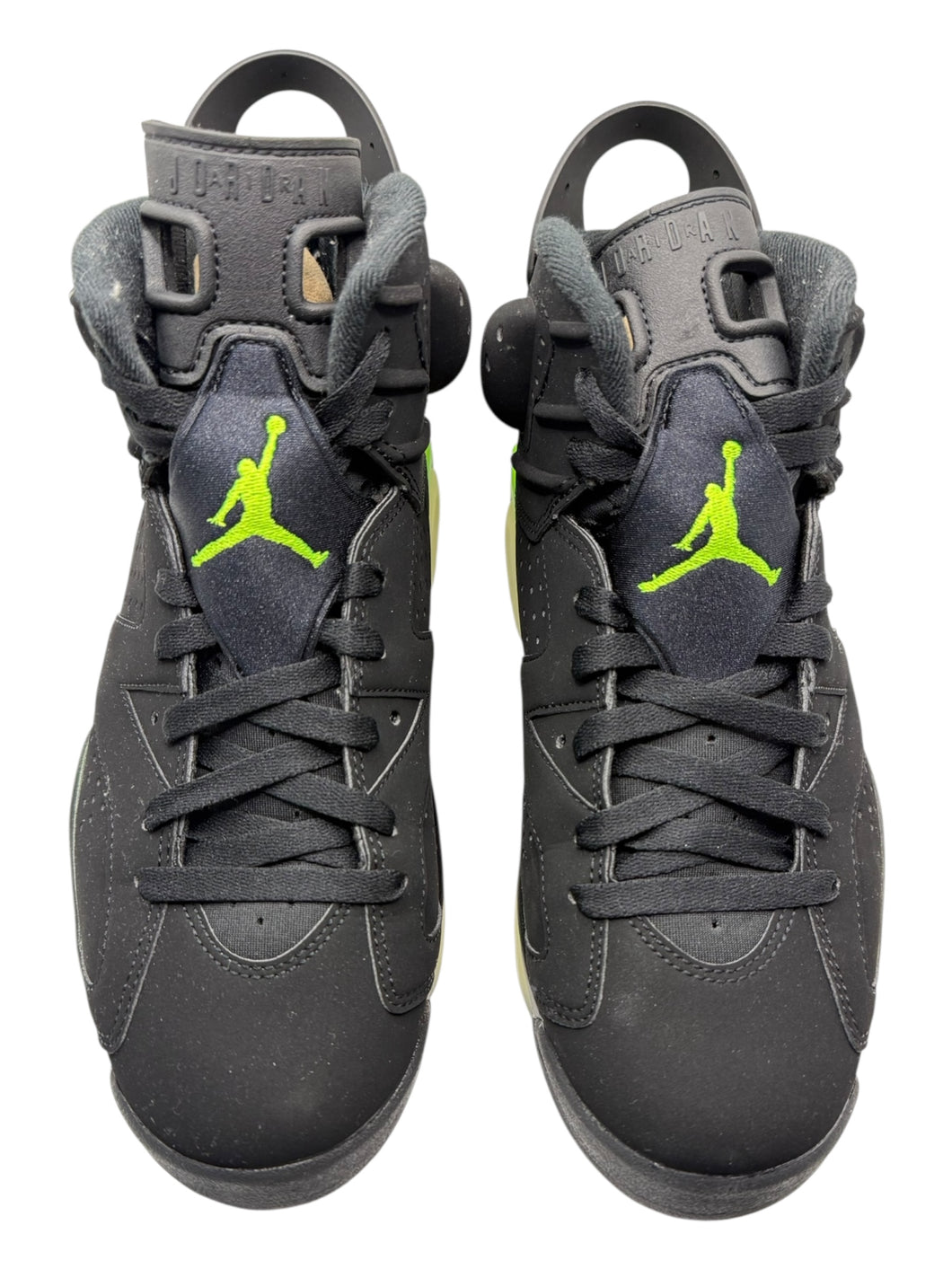 Jordan 6 Retro Electric Green (Pre-Owned) SZ 7