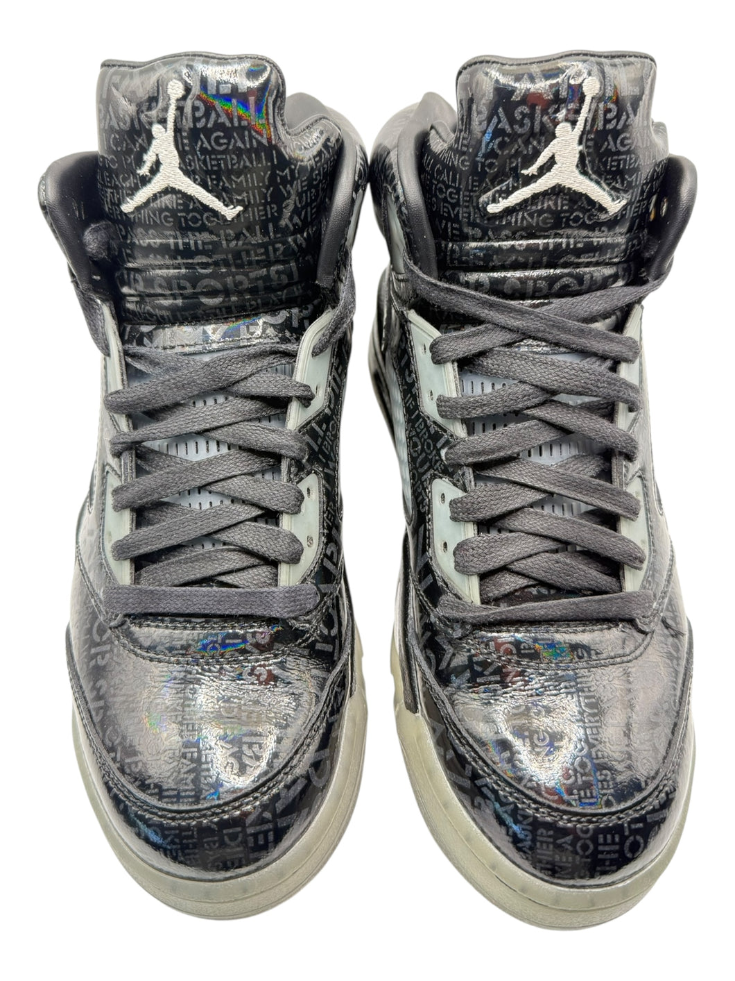 Jordan 5 Retro Doernbecher (Pre-Owned) SZ 7