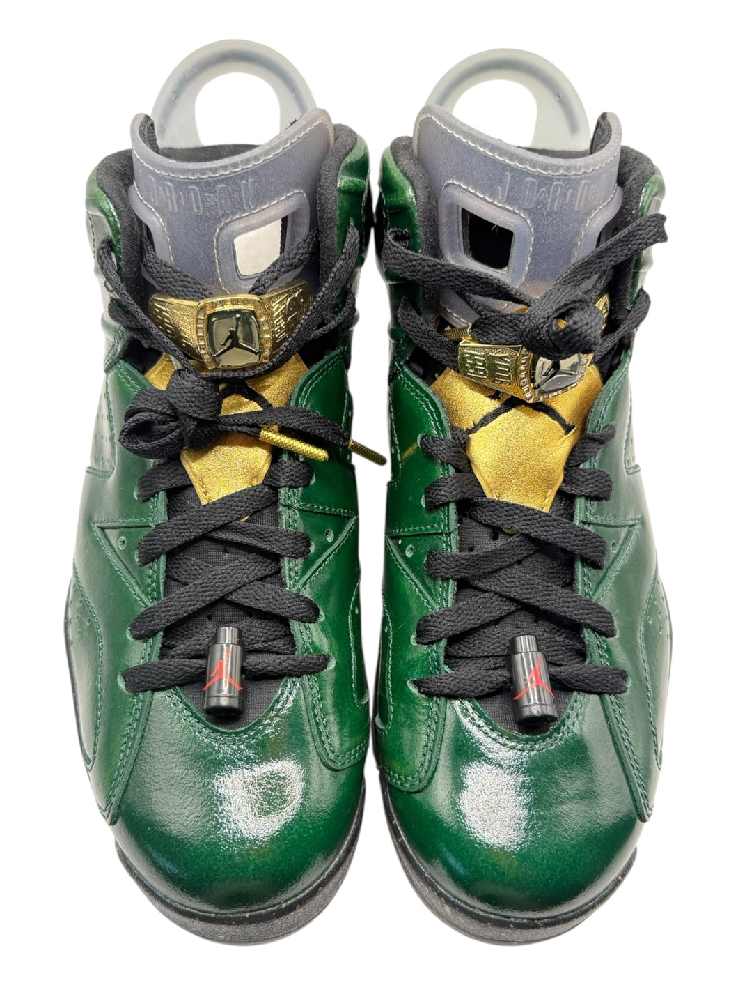 Jordan 6 Retro Champagne (Pre-Owned) SZ 7