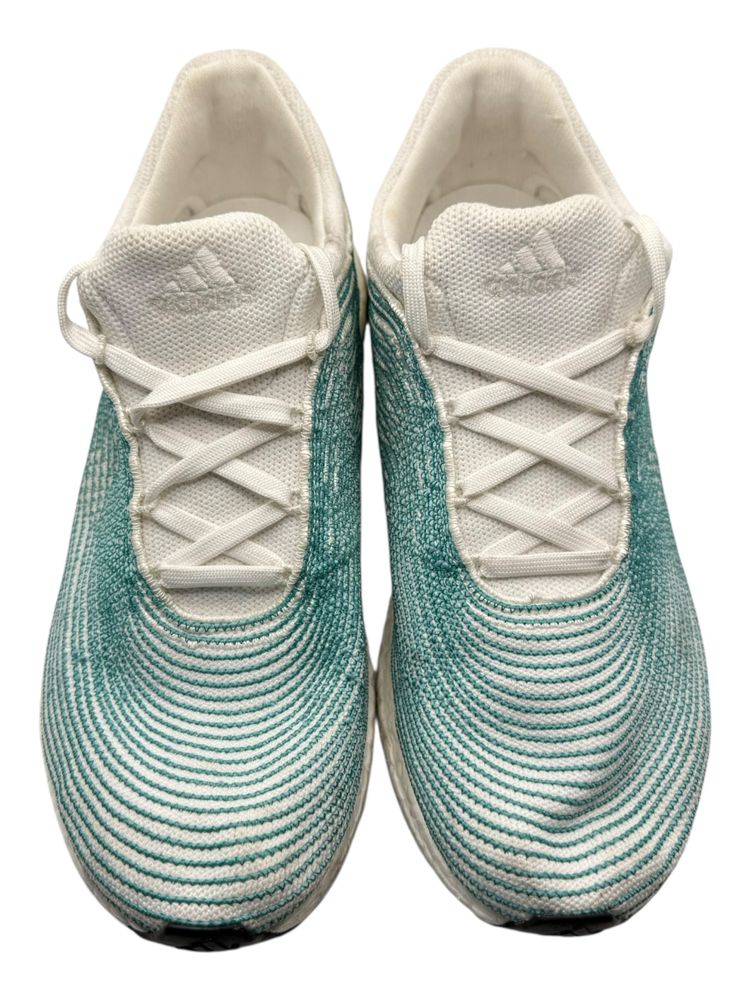 adidas Ultra Boost Uncaged Parley For the Oceans 3 of 50 (Pre-Owned) SZ 7