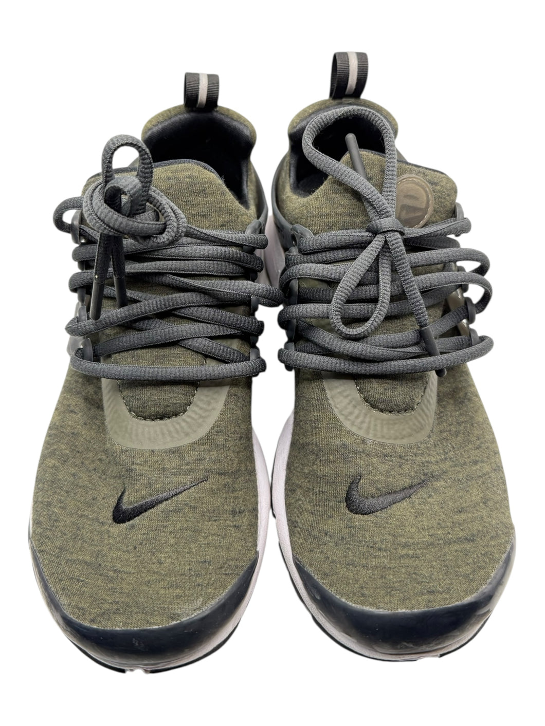 Nike Air Presto TP QS Cargo Khaki (Pre-Owned) SZ 7