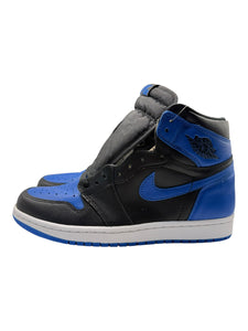 Jordan 1 Retro Royal (2017) (DS) SZ 7.5