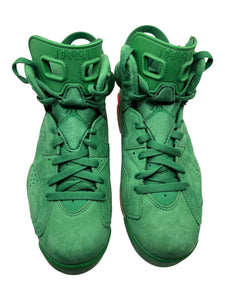 Jordan 6 Retro Gatorade Green (Pre-Owned) SZ 7