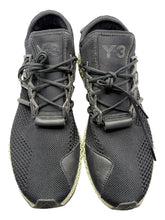 Load image into Gallery viewer, adidas Y-3 Runner 4D II Black (Pre-Owned) SZ 8
