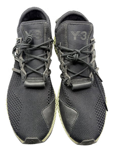 adidas Y-3 Runner 4D II Black (Pre-Owned) SZ 8
