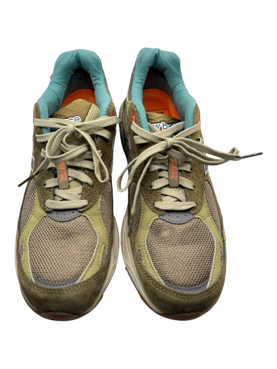 New Balance 990v3 MiUSA Bodega Here To Stay (Pre-Owned) SZ 8