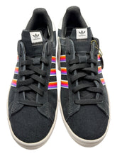 Load image into Gallery viewer, adidas Campus ADV Core Black Cloud White (DS) (SAMPLE) SZ 8
