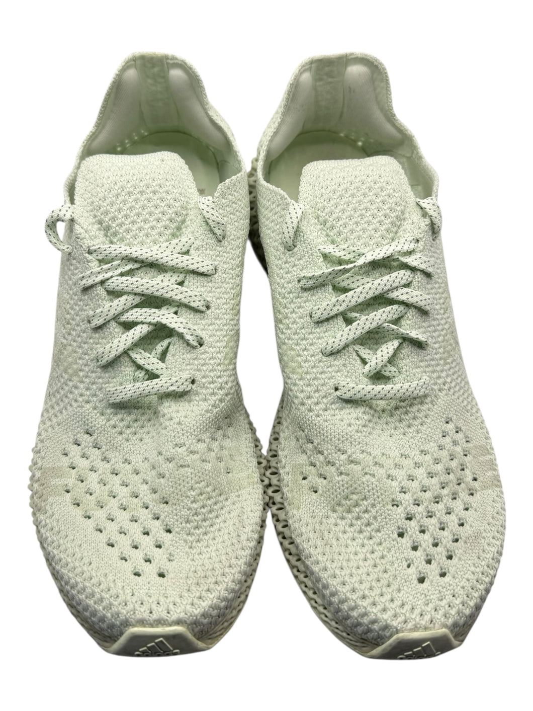 adidas Futurecraft 4D Daniel Arsham (Pre-Owned) SZ 8
