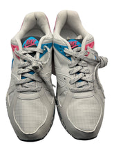 Load image into Gallery viewer, Nike Air Structure Triax 91 Black Pink Orange (DS) SZ 8.5

