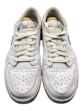 Load image into Gallery viewer, Jordan 1 Low OG Neutral Grey (2021) (Women&#39;s) (Pre-Owned)SZ 8.5W/7M
