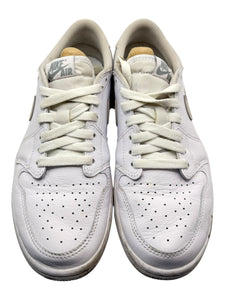 Jordan 1 Low OG Neutral Grey (2021) (Women's) (Pre-Owned)SZ 8.5W/7M