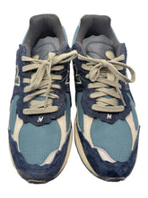 Load image into Gallery viewer, New Balance 2002R Protection Pack Dark Navy (Pre-Owned) (Rep Box) SZ 8.5
