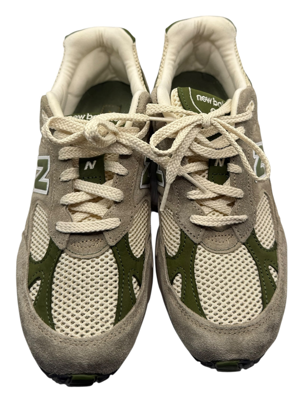 New Balance 991 Patta (Pre-Owned) SZ 9