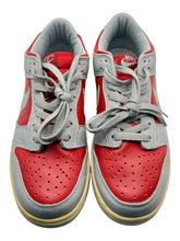 Load image into Gallery viewer, 1999 Nike Dunk Low QS CO.JP Reverse Ultraman (Pre-Owned) SZ 8.5
