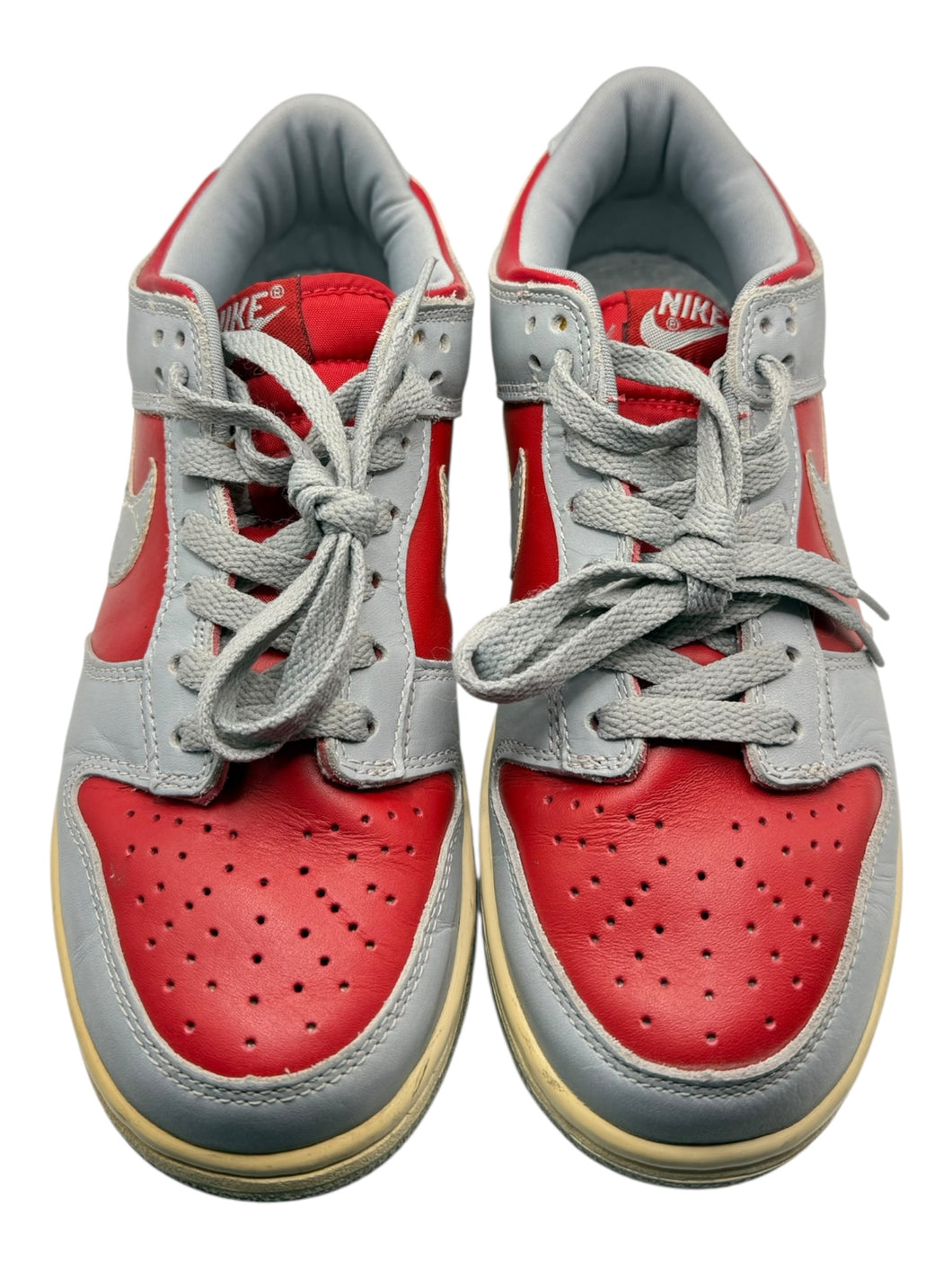 1999 Nike Dunk Low QS CO.JP Reverse Ultraman (Pre-Owned) SZ 8.5