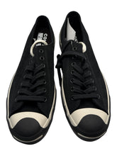 Load image into Gallery viewer, Converse Jack Purcell Ox Neighborhood Motorcycle (DS) SZ 8.5
