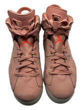 Load image into Gallery viewer, Jordan 6 Retro Aleali May (Women&#39;s) (Pre-Owned) SZ 8.5
