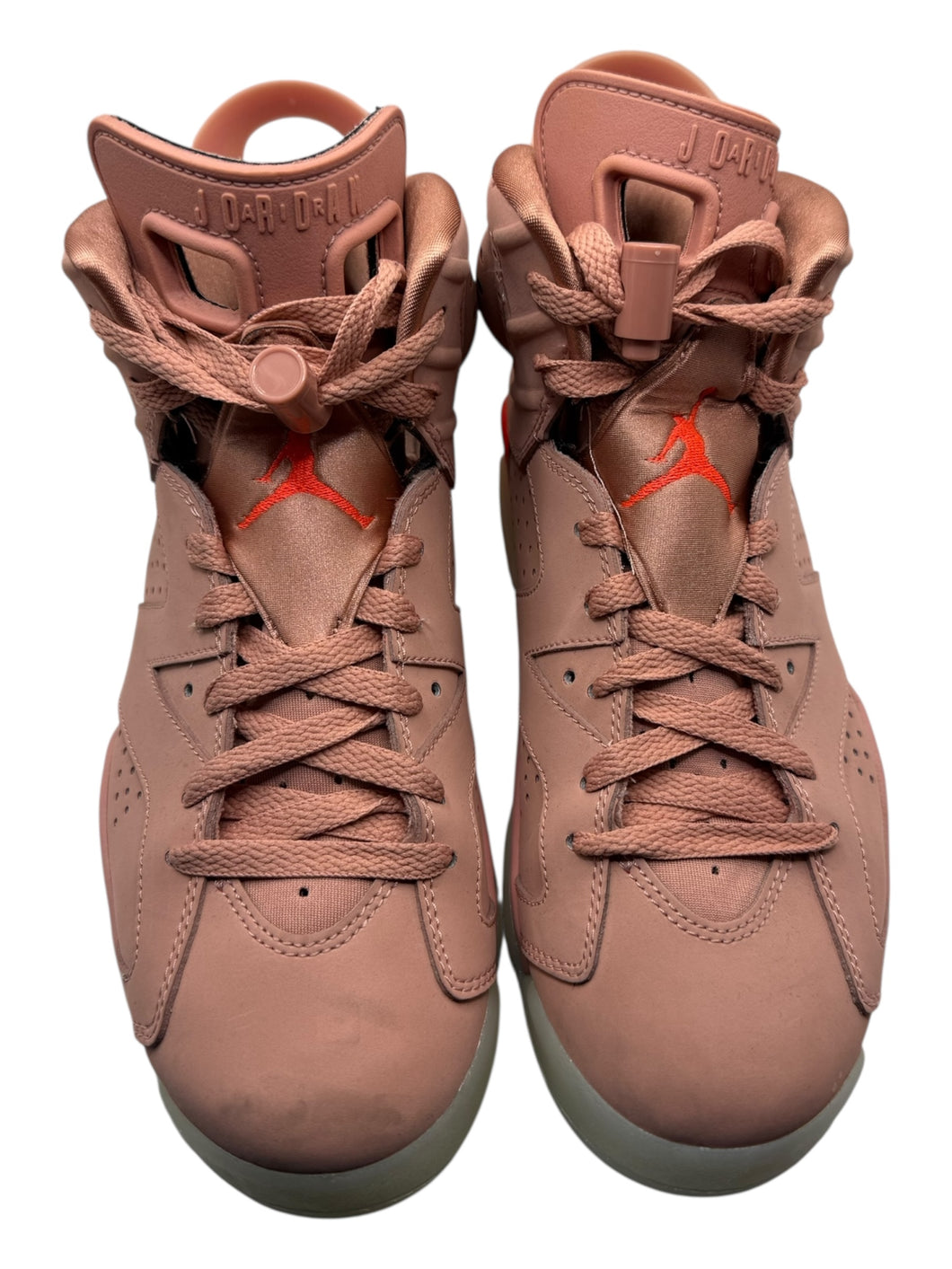 Jordan 6 Retro Aleali May (Women's) (Pre-Owned) SZ 8.5