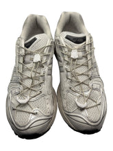 Load image into Gallery viewer, ASICS Gel-Kayano 14 Unaffected Infinite Wonders Pack White (Pre-Owned) SZ 8.5
