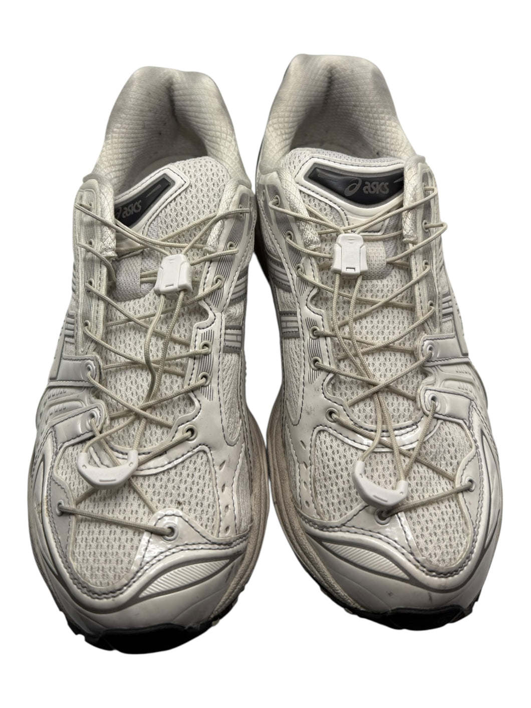ASICS Gel-Kayano 14 Unaffected Infinite Wonders Pack White (Pre-Owned) SZ 8.5