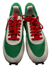 Load image into Gallery viewer, Nike Daybreak Undercover Lucky Green Red (Women&#39;s) (Pre-Owned) SZ 8.5w
