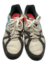 Load image into Gallery viewer, Nike Air Structure OG White Neo Teal (Pre-Owned) SZ 8.5
