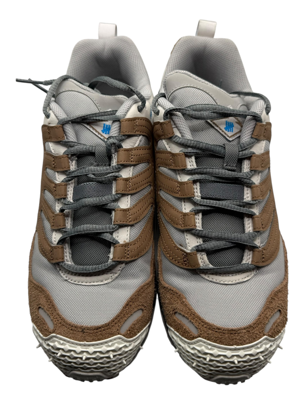 Nike Air Terra Humara Undefeated Archaeo Brown (Pre-Owned) SZ 8.5