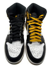 Load image into Gallery viewer, Jordan 1 Retro High Yellow Ochre (Pre-Owned) SZ 8.5
