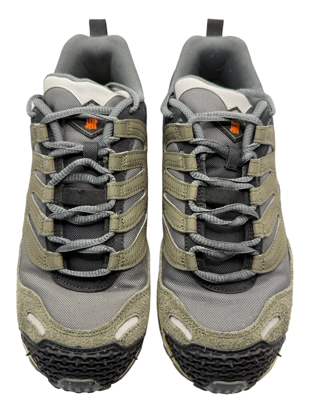 Nike Air Terra Humara Undefeated Cargo Khaki (Pre-Owned) SZ 8.5