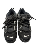 Load image into Gallery viewer, Nike Air More Uptempo Low AMBUSH Black (Pre-Owned) SZ 8.5
