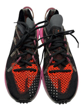 Load image into Gallery viewer, adidas 4D Fusio Black Pink Orange (Pre-Owned) SZ 8.5
