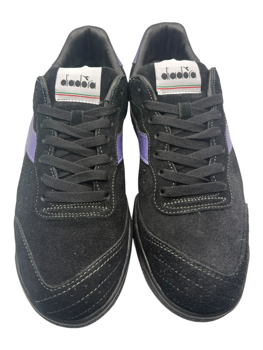 Diadora Maverick Conceited Studio 54 (DS) SZ 8.5