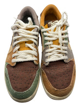 Load image into Gallery viewer, Jordan 1 Retro Low OG Zion Williamson Voodoo (Pre-Owned) SZ 8.5
