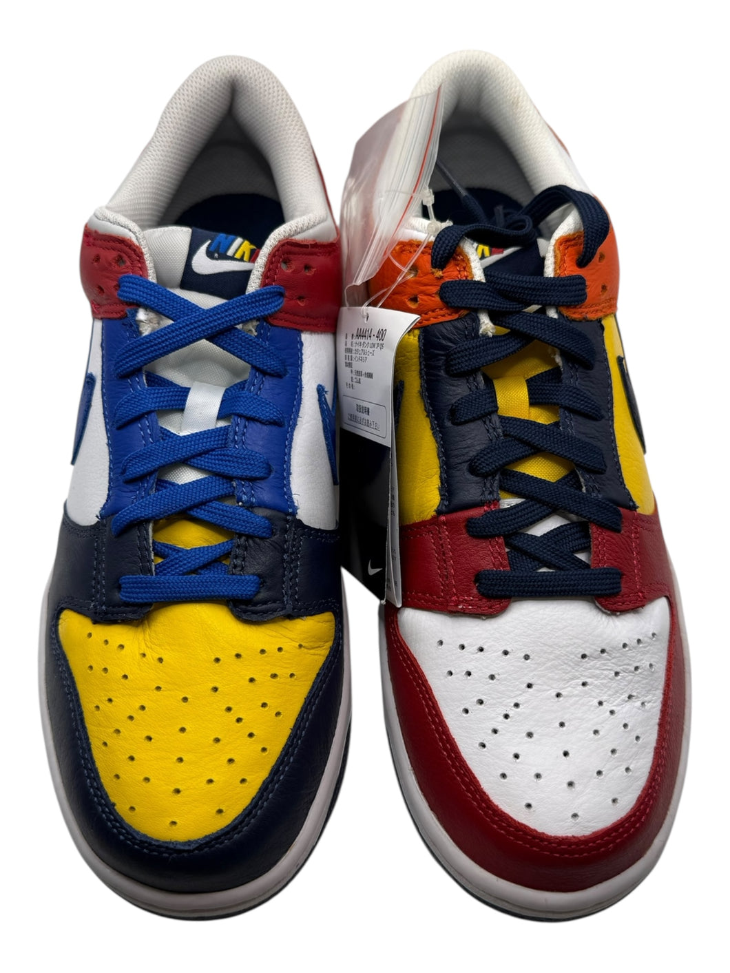 Nike Dunk Low CO.JP What The (DS) SZ 9