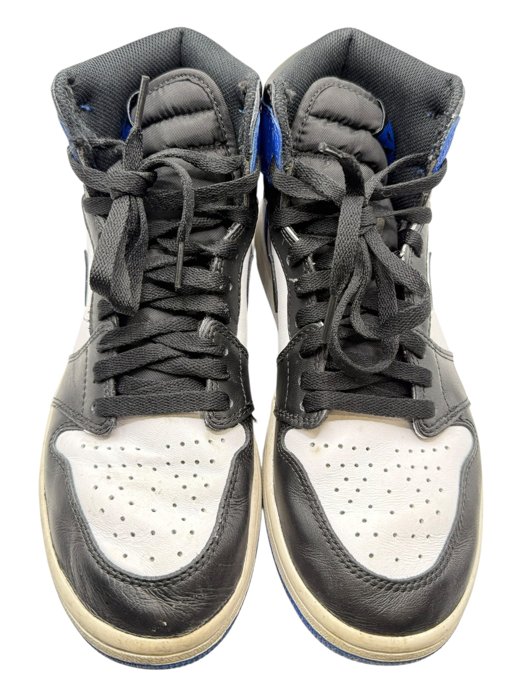 Jordan 1 Retro High Fragment (Pre-Owned) SZ 9